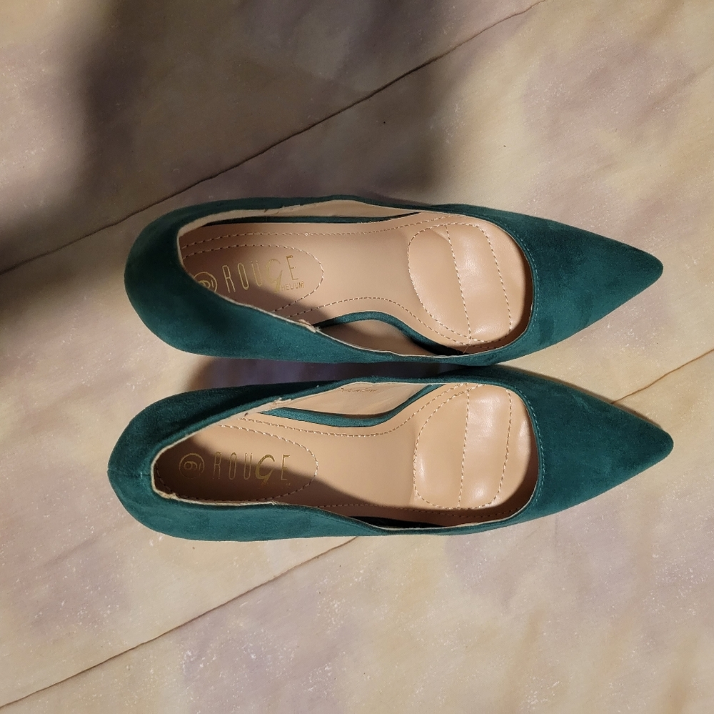 Heels